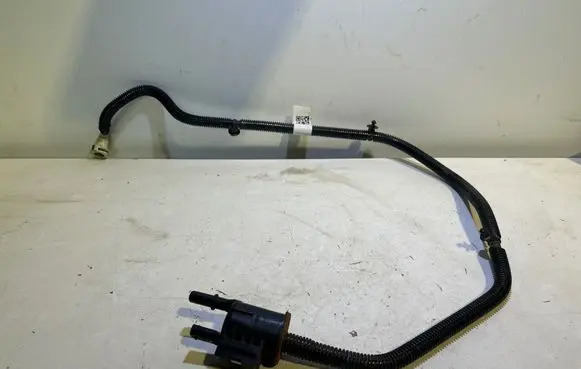 Ford Kuga III Vacuum line/pipe/hose EU5A9G866BD 1362007450 DU5A9G866BD