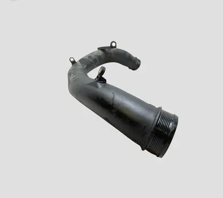 Volvo V70 Intercooler hose/pipe 31355268