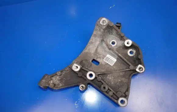 Other air conditioning (A/C) parts