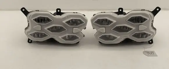 Volkswagen Golf VIII Fog light set 5H0941700D 5H0941699D