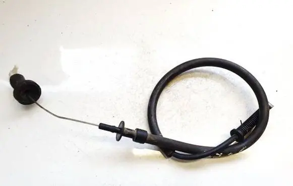 Citroen C5 Clutch cable 90196419 006800
