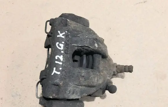 Volvo V70 Rear brake caliper
