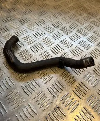 Audi Q5 SQ5 FY Engine coolant pipe/hose 80A121448
