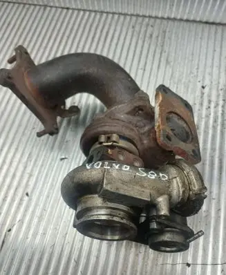 Volvo S80 Turbo 4913105111 8601455 010605012