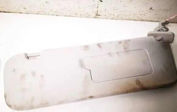 Tesla Model Y Sun visor 