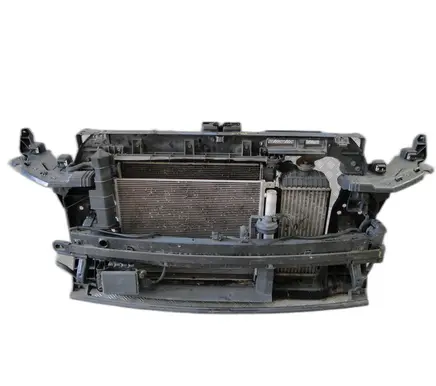 Hyundai Tucson TL Front bodywork piece 