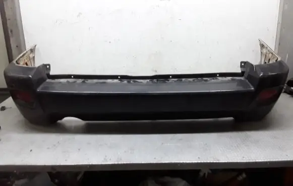 KIA Joice Rear bumper