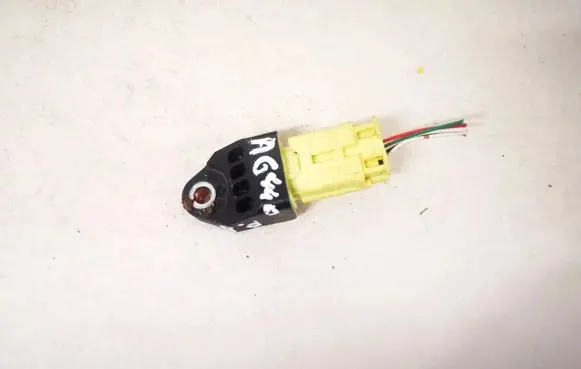 Toyota RAV 4 (XA30) Airbag deployment crash/impact sensor 8983142010 89831-42010