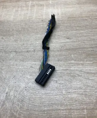 BMW 7 F01 F02 F03 F04 Plug wire 6913626