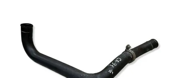 Chrysler Grand Voyager V Intercooler hose/pipe 