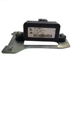 BMW 3 E90 E91 ESP acceleration yaw rate sensor 34526850374