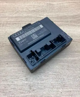 Door control unit/module