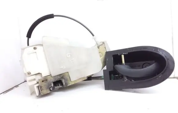 Ford Fiesta Rear door lock A264A27