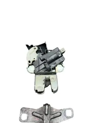 Audi A6 S6 C6 4F Tailgate/trunk/boot lock/catch/latch 4F5827505D 4F4827507B