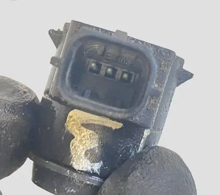 Opel Insignia A Parking PDC sensor