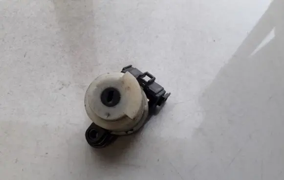 Mitsubishi Space Star Ignition lock contact 