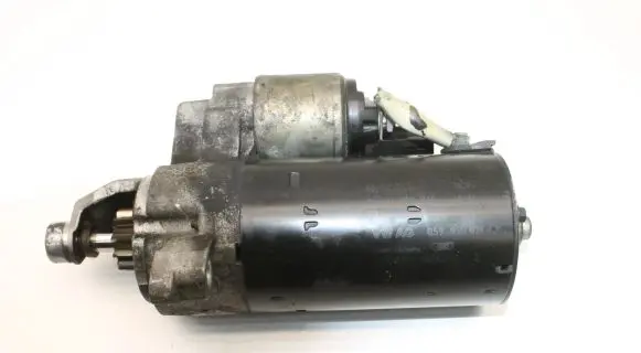 Audi A5 8T 8F Starter motor 059911021C