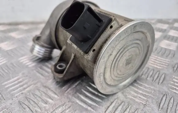 BMW X1 E84 Electric auxiliary coolant/water pump 17669711