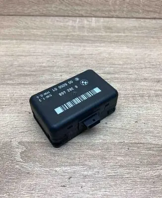 BMW X5 E53 Rain sensor 8382468 00605001