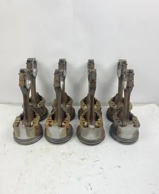Cadillac De Ville Piston 9102053-030
