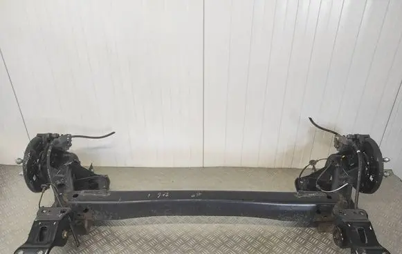 Hyundai Kona I Rear beam 55100J9000 TWOJEAUTO882182990 HYUNDAIKONA1