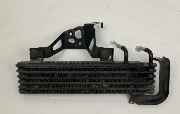 Toyota Verso Transmission/gearbox oil cooler 0240005650 6401