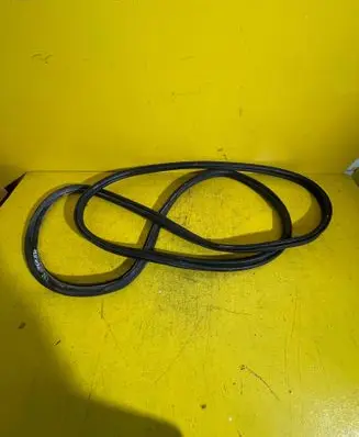Peugeot Partner Seal rubber (tailgate) 