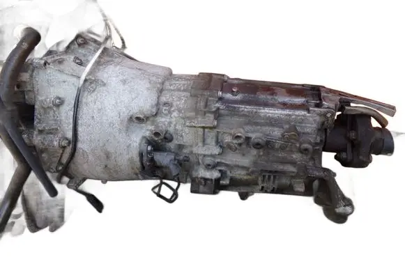 BMW 3 E46 Manual 6 speed gearbox 0087923BEG BIEGOW