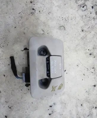 Volvo XC60 Hand parking brake switch 31334638