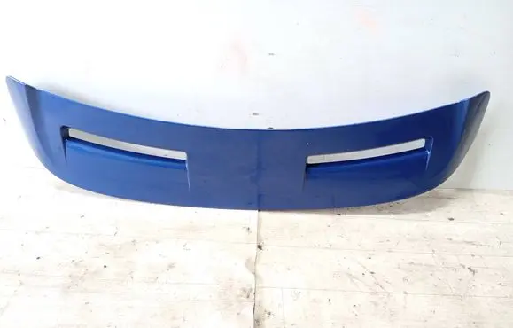 Ford Focus Tailgate/trunk spoiler 5M5JZ44210