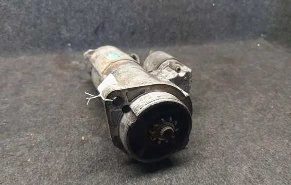Seat Toledo II (1M) Starter motor 361004A020