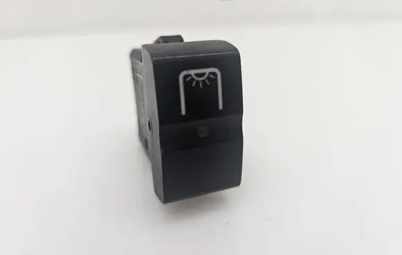Mercedes-Benz Sprinter W906 Interior lighting switch 32089403 0085458607