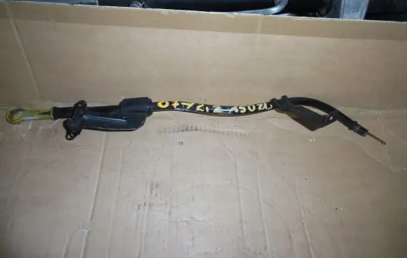 Fiat Ducato Oil level dip stick 