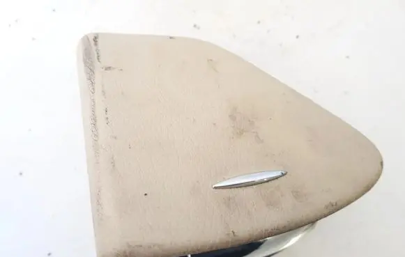 Car ashtray