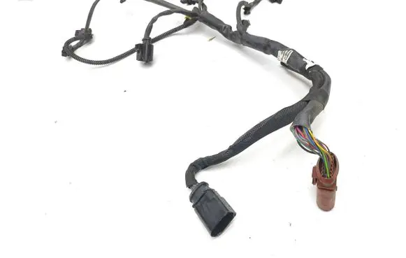Audi A8 S8 D4 4H Other wiring loom 79500301A 0007984598 0632751