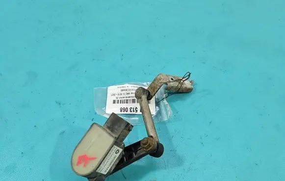 Jeep Grand Cherokee Headlight ballast module Xenon 68164814AB IMPRK1513068