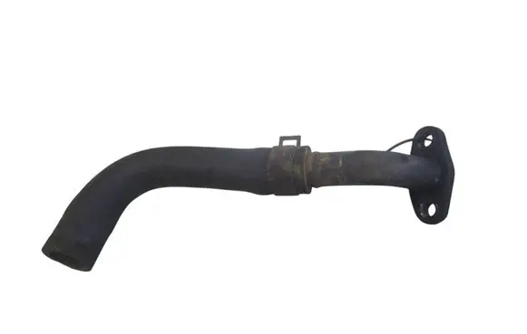 KIA Sorento Turbo turbocharger oiling pipe/hose