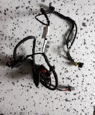 Volkswagen T-Cross Front door wiring loom 2GM970128G
