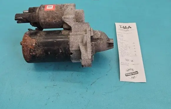 Toyota Auris E180 Starter motor 0001107531 IMPRK1460723