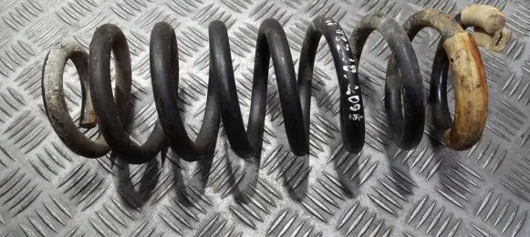 Peugeot 607 Rear coil spring