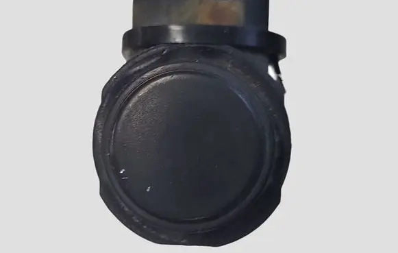 Ford S-MAX Parking PDC sensor 6G9215K859EA