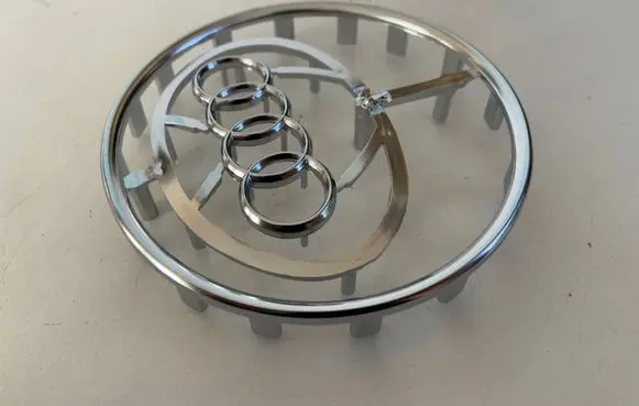 Audi Q5 SQ5 Steering wheel trim 8R0880201Q 8R0880201N
