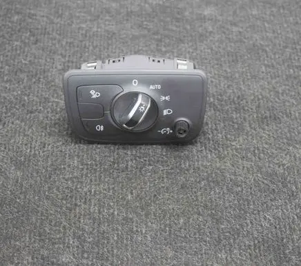 Audi A6 S6 C7 4G Light switch 4G0941531BE