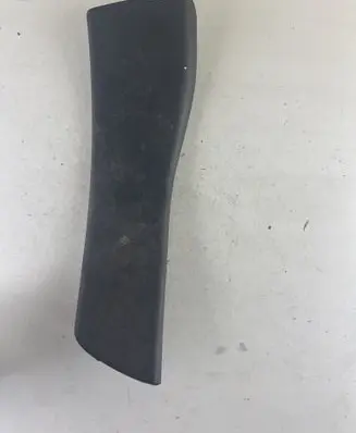 Jeep Grand Cherokee Rear sill trim cover 1LY82TRMAB