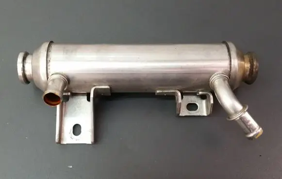 Fiat Croma EGR valve cooler