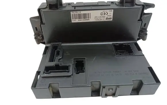 Fiat Panda II BSM Control unit 51783782
