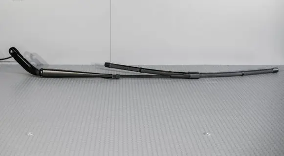 Mercedes-Benz Sprinter W907 W910 Front wiper blade arm A9108203200