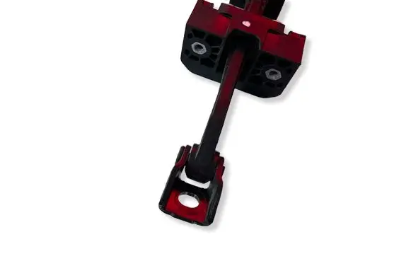 BMW 1 F20 F21 Front door check strap stopper 7446716