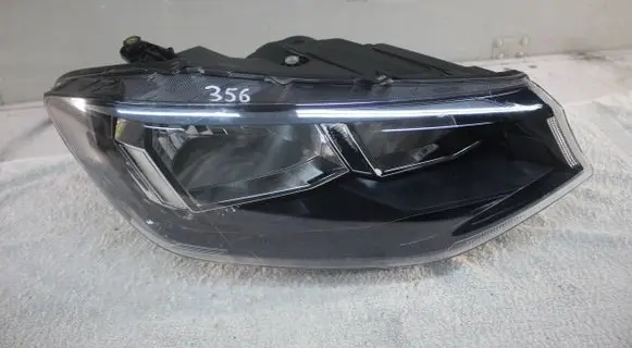 Volkswagen Caddy Headlight/headlamp 2K8941006D 61202402 2K8941006