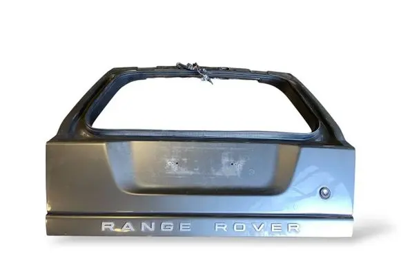 Land Rover Range Rover Sport L320 Tailgate/trunk/boot lid BHA790010 AH3214A583CC